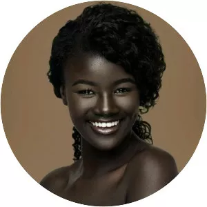Khoudia Diop