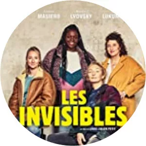 Khoukha Boukherbache