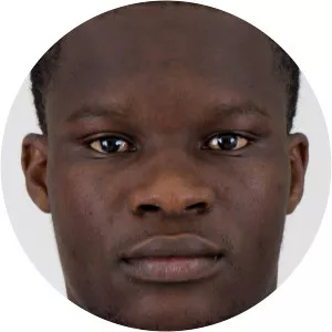Khouma Babacar - Senegalese football player