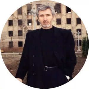 Khozh-Ahmed Noukhayev - Political figure