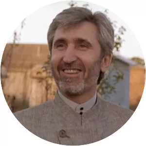 KhozhAhmed Noukhayev