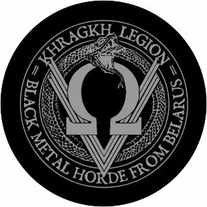 Khragkh - Musical artist