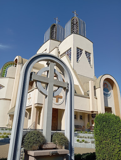 Khram Polozhennya Poyasa Presvyatoyi Bohorodytsi Uhkts