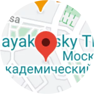 Khram Prepodobnogo Feodora Studita U Nikitskikh Vorot