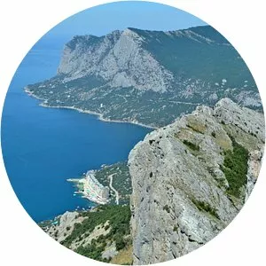 Khram Solntsa Sevastopol