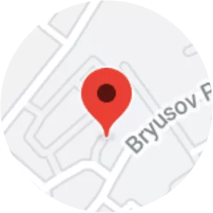 Khram Voskreseniya Slovushchego Na Uspenskom Vrazhke - 