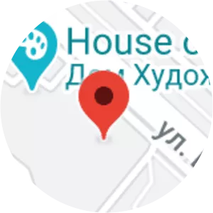 Khram Vsekh Svyatykh, V Zemle Rossiyskoy Prosiyavshikh