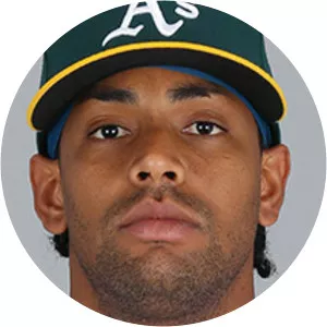 Khris Davis