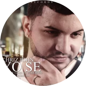 Khriz John Musician - Musical artist