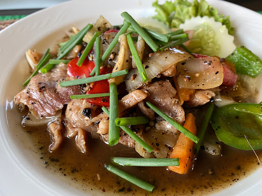 Khrua Baan Rao - Restaurant