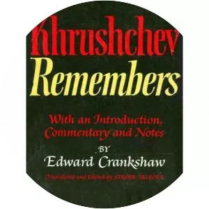 Khrushchev Remembers - Book by Nikita Khrushchev