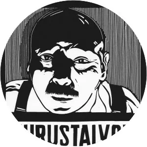 Khrustalyov, My Car!