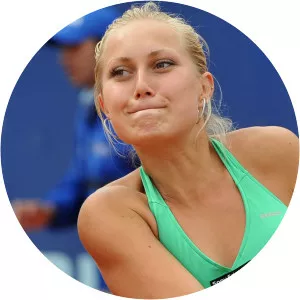 Khrystyna Antoniichuk