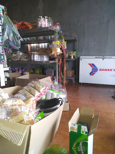 Khuc Mai Grocery