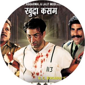 Khuda Kasam - 2010 ‧ Drama/Bollywood ‧ 2h 2m