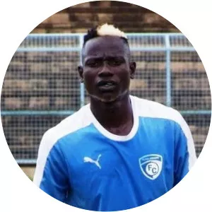 Khuda Muyaba - Malawian footballer