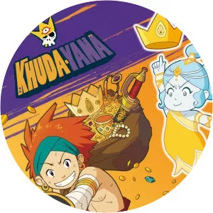 Khuda-Yana - TV program