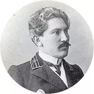 Khudadat bey MalikAslanov