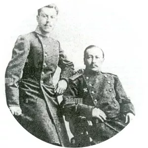 Khudadat bey Rafibeyli