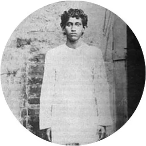 Khudiram Bose - Indian revolutionary