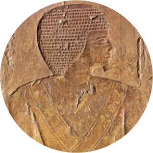 Khufukhaf I - Khufu's son