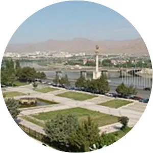 Khujand