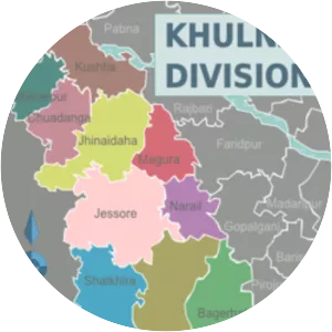 Khulna Division - 