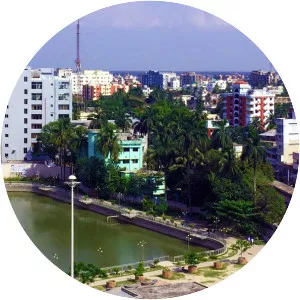 Khulna