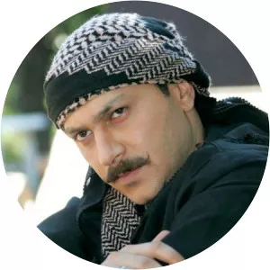 Khuloud Sawa - Wael Sharaf's wife