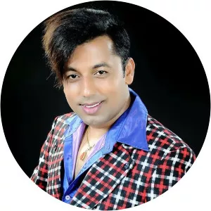 Khuman Adhiikari - Singer