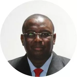 Khumbo Kachali - Former Vice President of Malawi