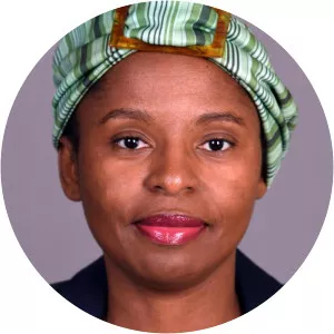 Khumbudzo Ntshavheni