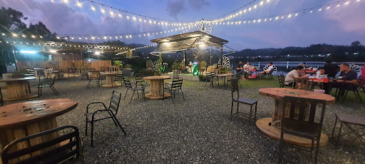 Khumkathu - Restaurant