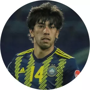 Khumoyunmirzo Iminov