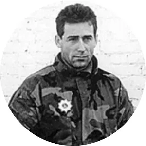 Khunkar-Pasha Israpilov