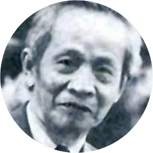 Khuong Huu Dung - Poet