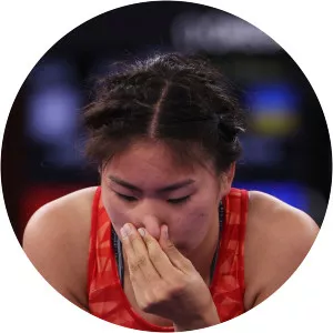 Khürelkhüügiin Bolortuyaa