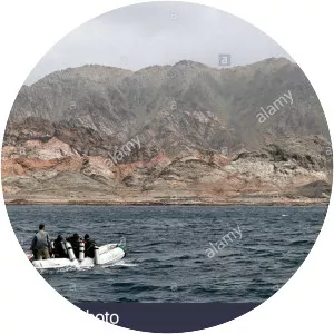 Khuriya Muriya Islands - 