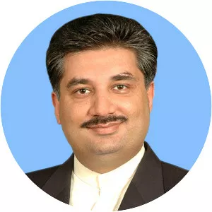Khurram Dastgir Khan