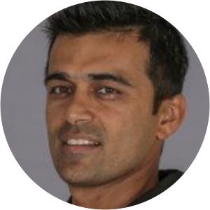 Khurram Khan - Emirati cricketer