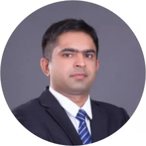 Khurram Shehzad Nawaz