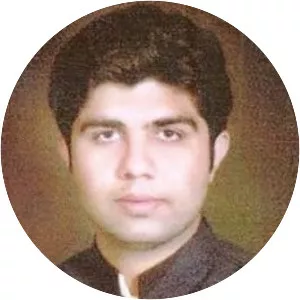 Khurram Sohail Khan Laghari - Member of the Provincial Assembly of the Punjab
