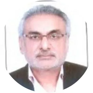 Khursheed Ahmed Junejo