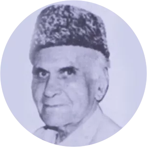 Khurshid Ali Khan