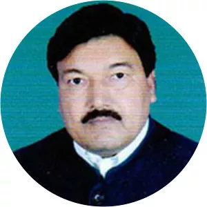 Khurshid Urf Firoj Ahmad