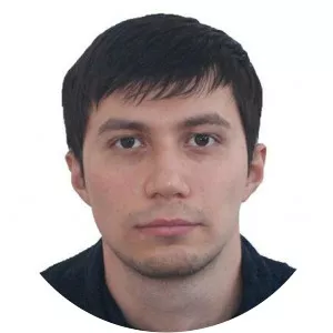 Khurshidjon Tursunov