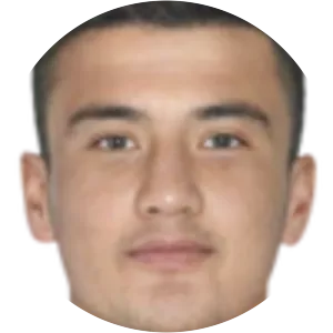 Khusayin Norchaev - Footballer