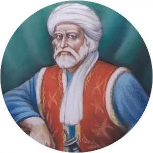 Khushal Khattak