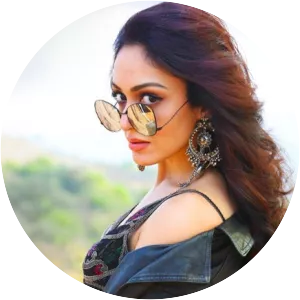 Khushali Kumar - Gulshan Kumar's daughter