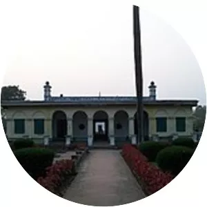 Khushbagh